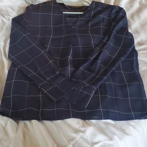 Long Sleeve Dress Shirt